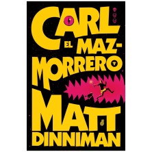 Carl el Mazmorrero (Carl el Mazmorrero 1)