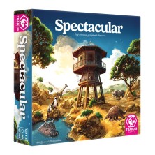Spectacular