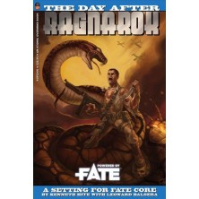 Fate System. The Day After Ragnarok