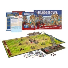 Blood Bowl: Edición Tercera Temporada