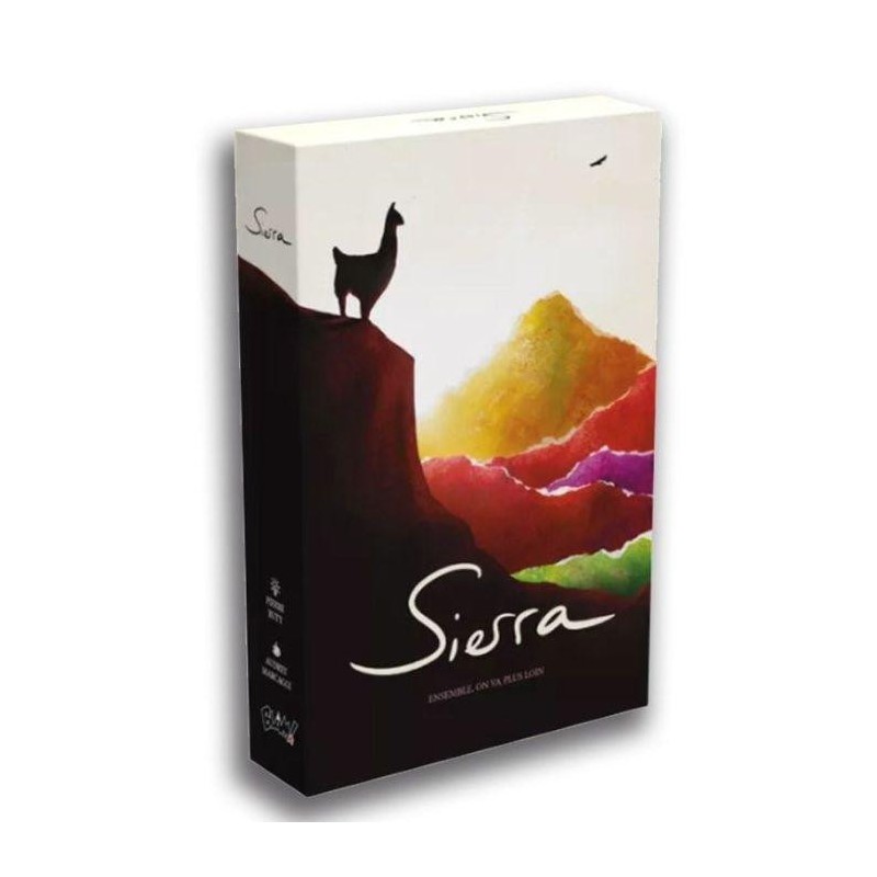 Sierra