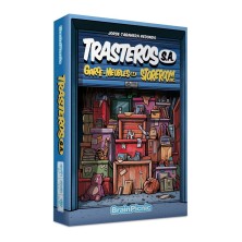 Trasteros S.A.