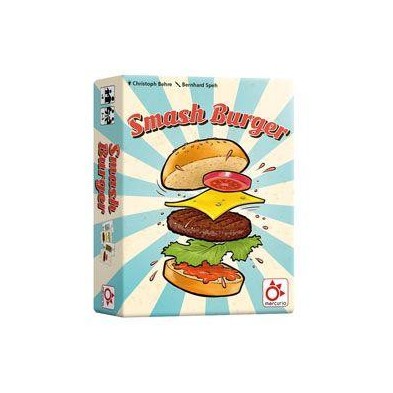 Smash Burger