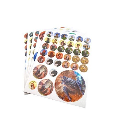 Cosmere RPG: Stormlight Token Collection