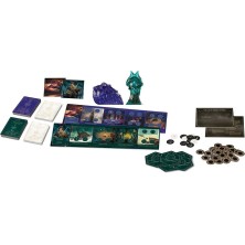 Disney Villainous: Treacherous Tides (castellano)