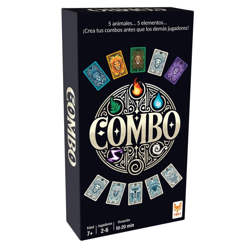 Combo