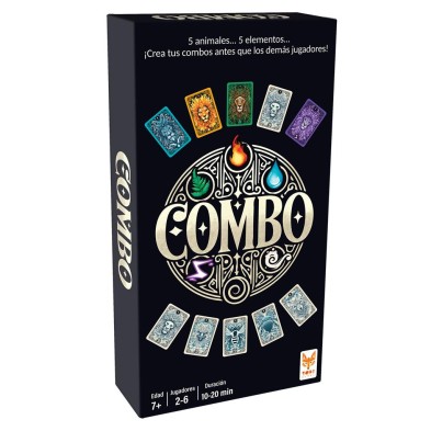 Combo