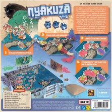 Nyakuza