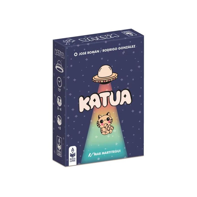 Katua