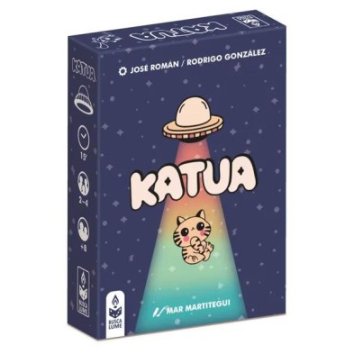 Katua