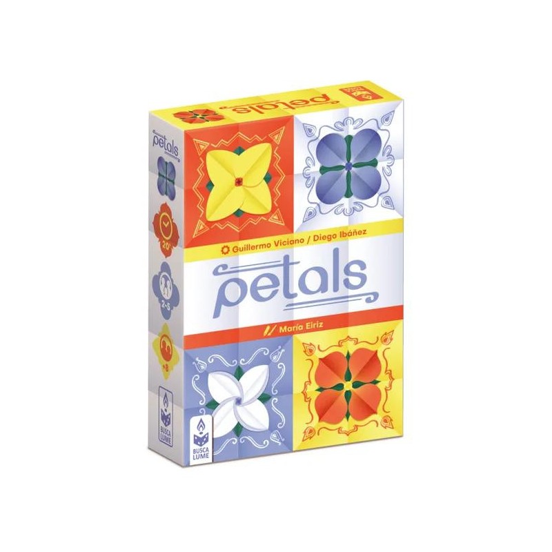 Petals