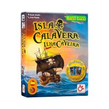 Isla Calavera Edición Aniversario