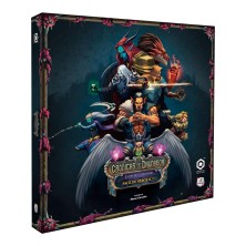 Crónicas de Drunagor: La Era de la Oscuridad - Pack de Héroe 1