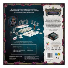 Crónicas de Drunagor: La Era de la Oscuridad - Pack de Héroe 1
