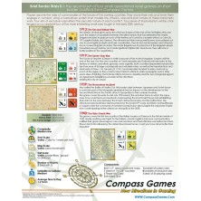 Brief Border Wars 2