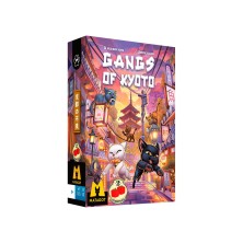 Gangs of Kyoto