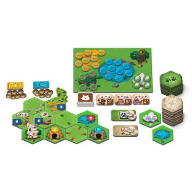 Misty Valley: Secrets of the Valley