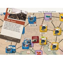 Imperial Elegy: The Road to the Great War 1850-1920