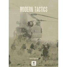 Modern Tactics 1: Afghanistan