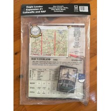 Eagle Leader: Luftwaffe and RAF Expansion 1