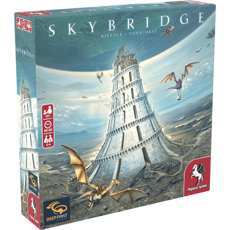 Skybridge