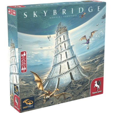 Skybridge