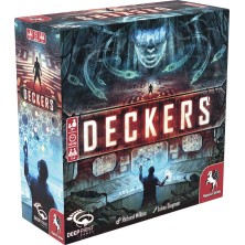 Deckers (inglés)