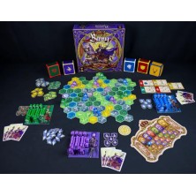 Barony: Royal Edition (inglés)