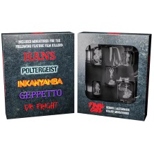 Final Girl: Series 1 Alternate Killer Miniatures
