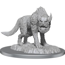 D&D Nolzur's Marvelous Miniatures: Yeth Hound (Wave 18)
