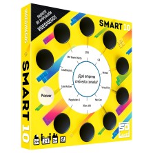 Smart 10: Paquete de ampliación Videojuegos