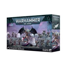 Warhammer 40.000: Fuerza de batalla Hijos del Emperador. Banda Unida por la Dicha