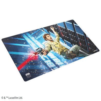 Star Wars Unlimited: Prime Game Mat Cassian Andor