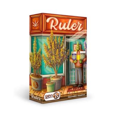Ruler