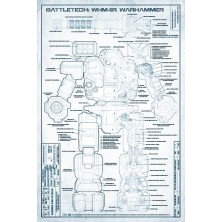 BattleTech: Technical Blueprints