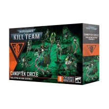 Warhammer 40.000: Kill Team - Círculo Canóptico