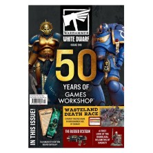 Revista White Dwarf 518 (Inglés)