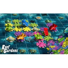 Reef Gardens