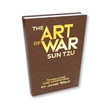 BattleTech: Sun Tzus Art of War by Jaime Wolfe
