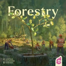 Forestry (inglés)