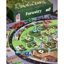 Forestry (inglés)