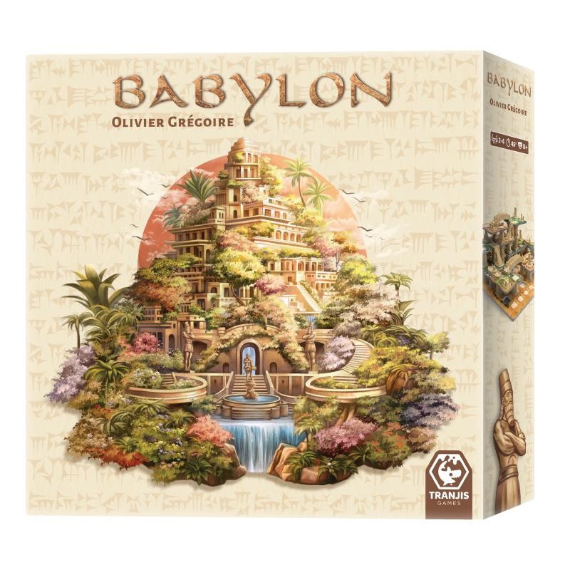 Babylon