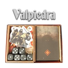 Inserto compatible con Valpiedra