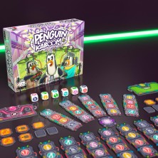 Penguin Kaboom
