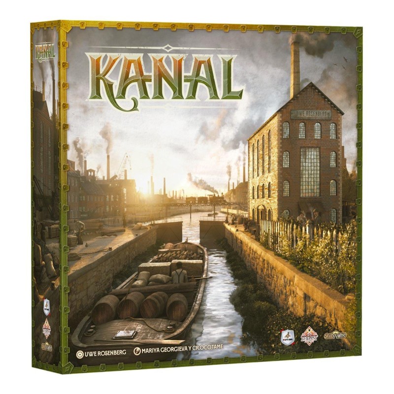 Kanal