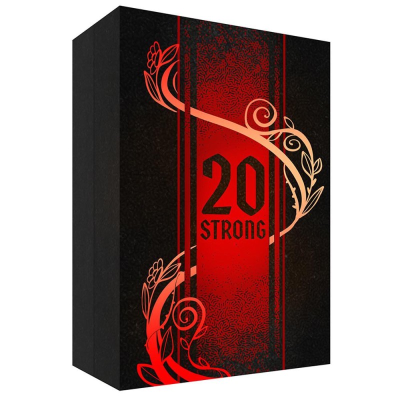 20 Strong: Tanglewoods Core Set