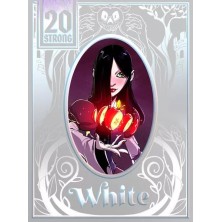 20 Strong: Tanglewoods White Deck