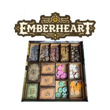 Inserto compatible con Emberheart