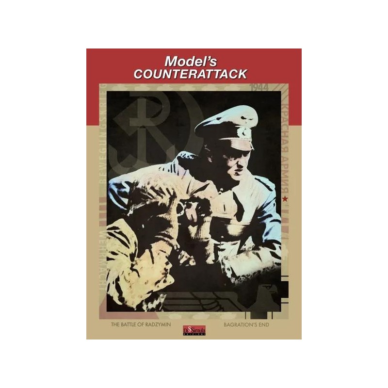 Model's Counterattack