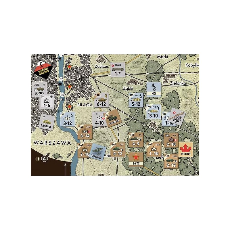Model's Counterattack